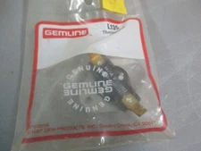 New Gemline Supco Appliance Dryer Fan Etc Thermostat Relay Switch L135 (1)