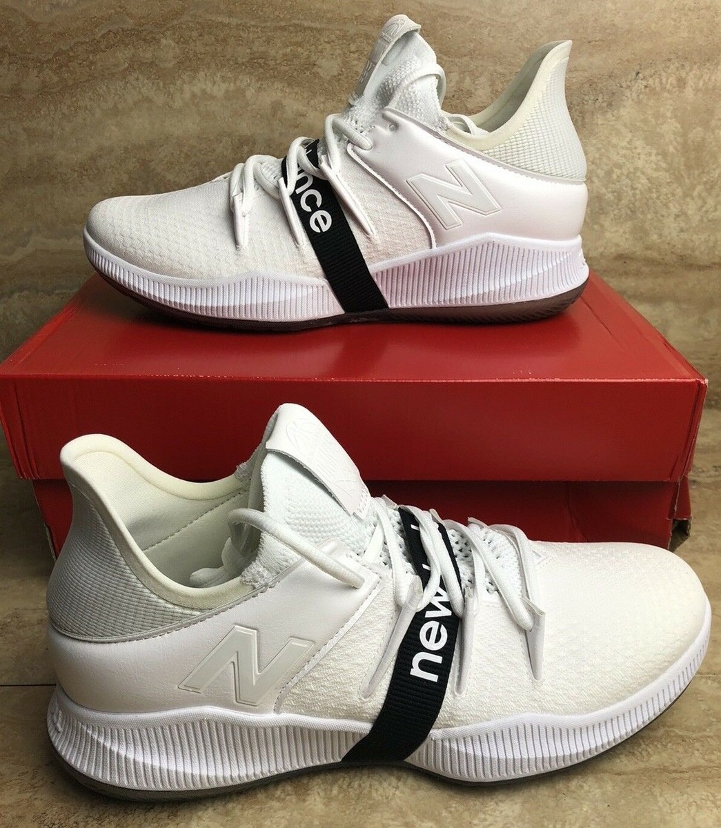 New Balance OMN1S Low 'Kawhi Leonard' Mens Basketball Shoes New Balance OMN1S Low 'Kawhi Leonard' Mens Basketball Shoes