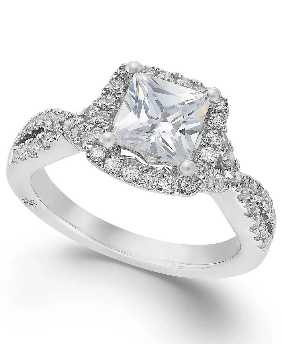 Marchesa rings shop