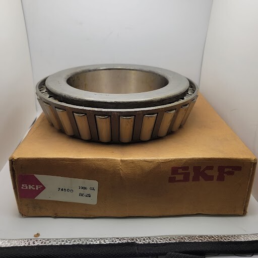 SKF 74500 tapered Roller Brearing Cone