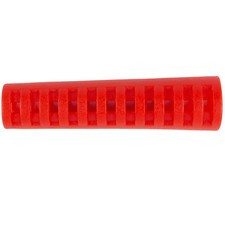 IST HP1 Scuba Hose Protector, .71 Inch 1.8cm Diameter - Red