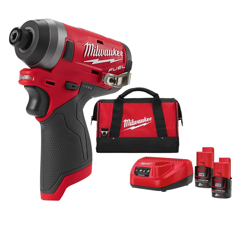 Milwaukee 4933459823 Red/Black
