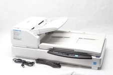 Panasonic KV-S7097 High Speed Document Scanner USB 3.0 95 ppm Duplex READ 4