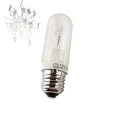 Ersatzleuchtmittel für Titania Luceplan Halogen 150W E27 dimmbar