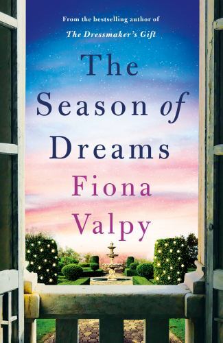 Season of Dreams by Fiona Valpy (2022, Trade Paperback)