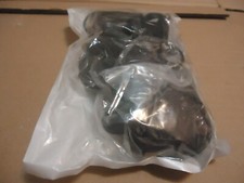 MUDDER BACKDROP BACKGROUND CLIPS -  12 PACK BLACK   MODEL:XOO1 1I554L