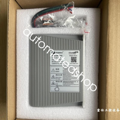 1PCS  DM3E-556 Ring Stepper Driver NEW