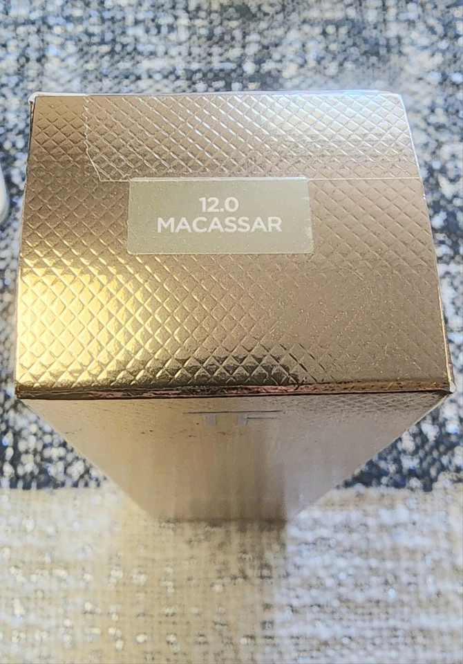 Tom Ford Soleil Glow Crema Hidratante Tintada 12.0 Macassar FPS 15 SELLADA Foto 2 de 2