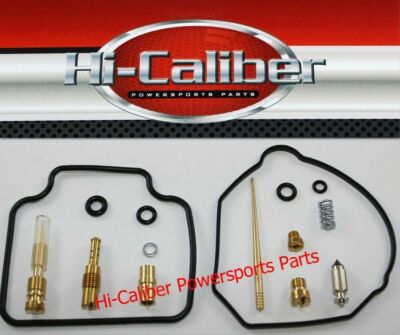 All Balls Carburetor Rebuild Kit - No. 26-1259 - 26-1259 | All Balls Racing