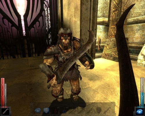 Dark Messiah of Might & Magic (2006 Classic RPG PC Game) FREE US SHIPPING - Picture 7 of 7
