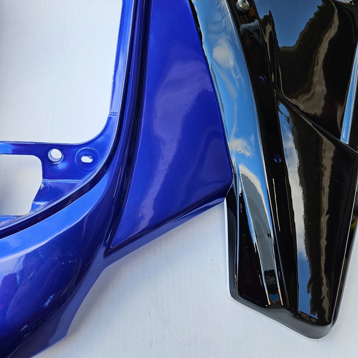 Plastic Body Fender Taotao ATV 150cc Coolster 170cc 175cc Mountopz