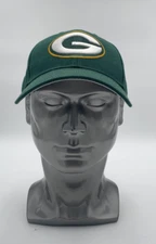 Green Bay Packers NFL Sports Cap, UTS/OSFA, Adjustable