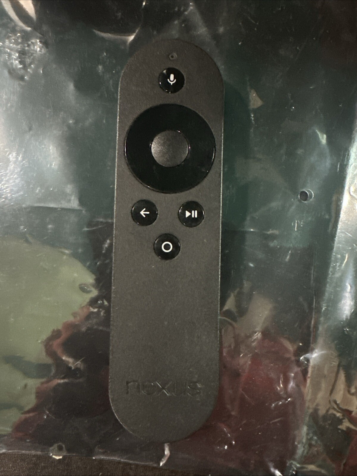 Black Remote Control Replacement B-26-0001 Genuine