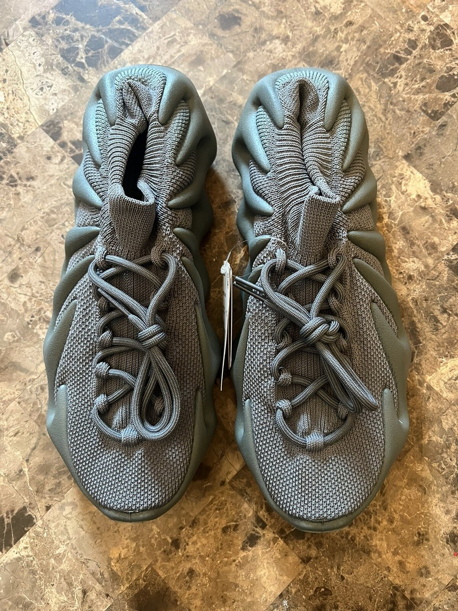 ★関税込★adidas★YEEZY 450★22-32cm★スニーカー★STONE FLAX Adidas Yeezy 450 Stone Men's size 11 New in box 100