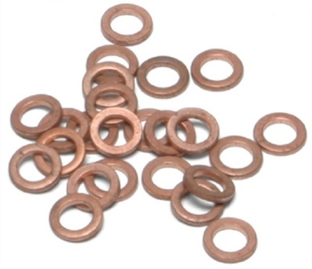 Cometic Gasket S&S Rocker Cover Bolt Seal24pk C9226 for sale online eBay