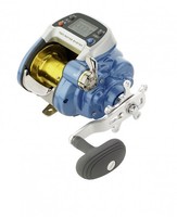 Wft Electra Pro 700PR Bimotor Full Hp Elektrorolle Multirolle FüR Norwegen