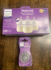 Philips avent bottles