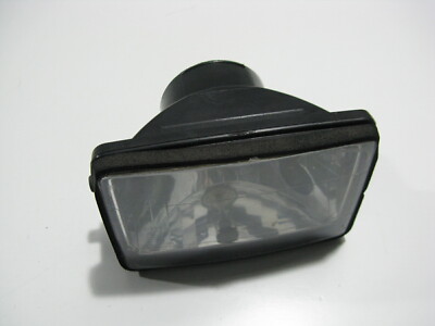 Scheinwerfer Lampe Leuchte Frontlicht Licht Sachs X-Road 125, 678, 07-09