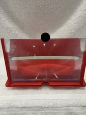 Mobile Phone 3D Video Amplifier Enlarged Screen Magnifier Mobile Portable Home