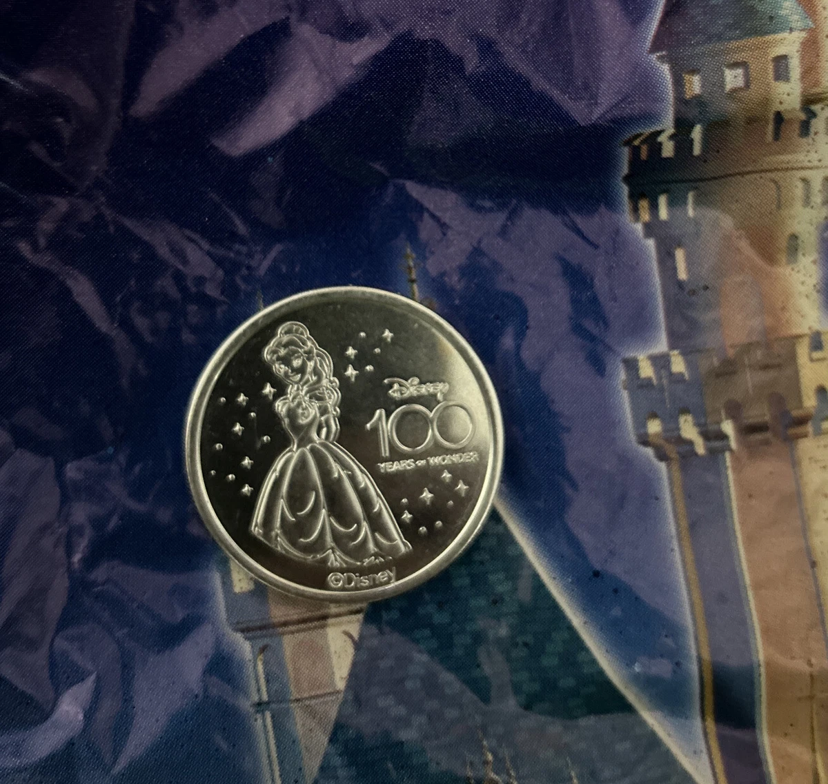 Something silver shop disney springs