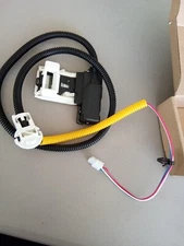 Lid Lock Switch Compatible with Whirlpool Maytag Washer W11307244 W10682535 WR40