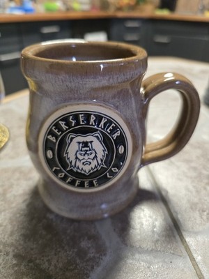 berserker coffee mug