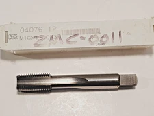 M16 X 1.5 Plug Hand Tap OSG TAP 4Flute 16MM x1.5 Metric JAPAN