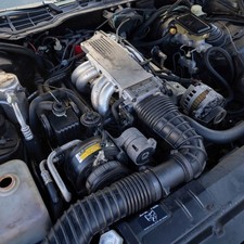 1989 Formula 5.0l 305 Tpi V8 Long Block Only 161k Miles
