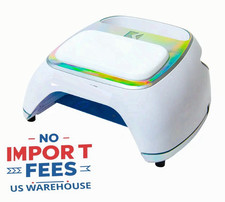 Kupa Manipro Glo LED/UV Nail Lamp CORDLESS 48...