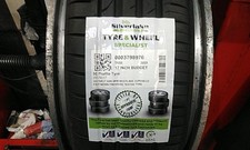 205/50R17 93W 6MM WESTLAKE ZUPERECO PARTWORN PRESSURE TESTED TYRE