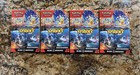 **L0T x4!* *SEALED* ~ Pokemon TCG ~ Surging Sparks Booster Bundle