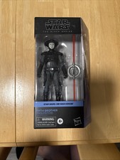 Star Wars Black Series Fifth Brother Inquisitor 6    Action Figure 2022
