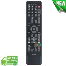 Remote for TOSHIBA DVD SE-R0295 Control D-KVR60 DVR620 DVR620KU DVR610 DVR610KU