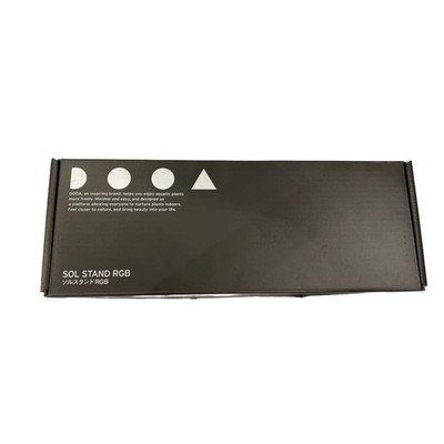 ADA DOOA SOL STAND RGB Beleuchtung für Aquarium Aqua Design Amano mit Box