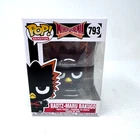 Funko Pop! Animation Sanrio Hello Kitty x My Hero Academia 793 Badtz-Maru Bakugo