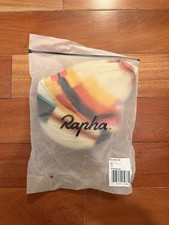 Rapha RCC Annual Cycling Cap Unisex New Multicolor Limited
