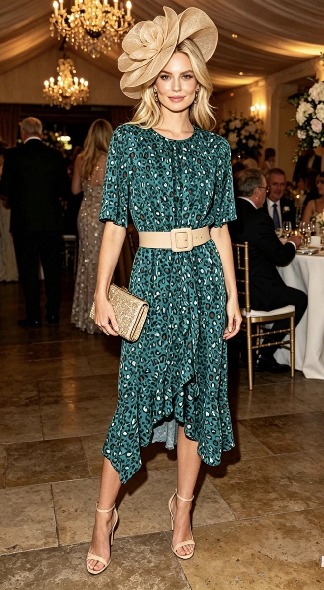 green leopard print dress quiz Animal Dresses for Women for sale SEPT26Wk4