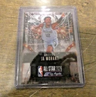 2025 Topps Ja Morant Base (Raw)