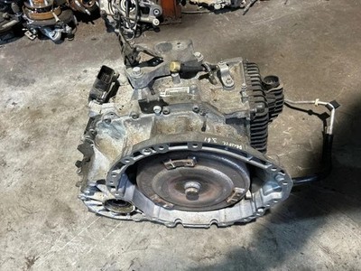 CHRYSLER PACIFICA Getriebe P68166504AD 50052997 TT4UJ1546H0842 3.60 35014115