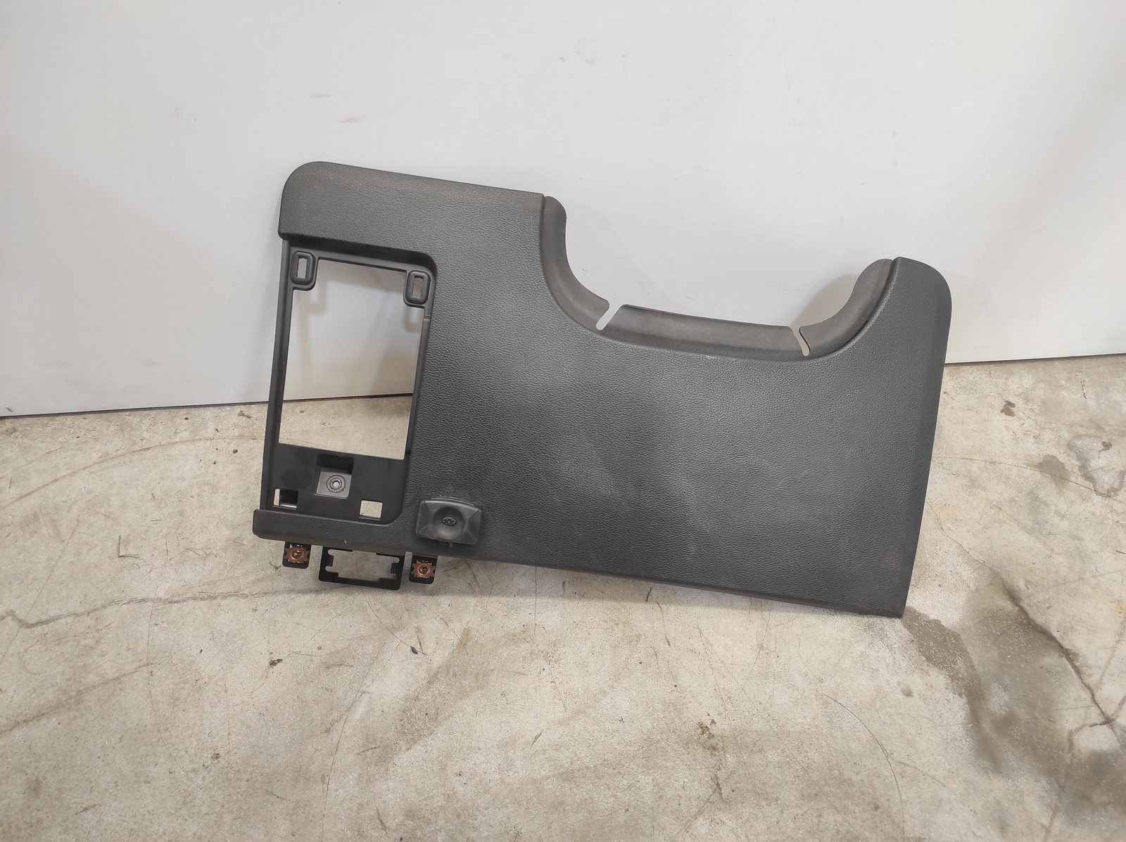 FORD USA EXPLORER Dashboard Lower Trim LB5BS044F08A 2020 29074441