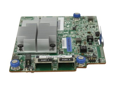 HP Smart Array P440ar 12Gb/s SAS 2Gb FBWC RAID Controller 726738-001