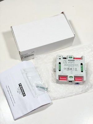 Fermax 9425 Decoder Isolator Plus 4W Türeingang Gegensprechanlage Modul Einheit