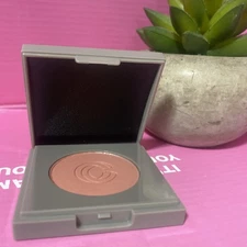 COMPLEX CULTURE Good Glow Blush Single in Flustered