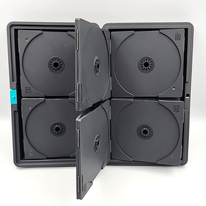 24 Disc DVD Case | eBay