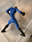 Burger King 2007 Kids Meal Toy Marvel Fantastic Four Mr. Fantastic Figure — photo 3