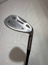 Dunlop X Wedge 60°-12° Lob Wedge Graphite F...
