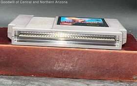 Excitebike for Nintendo NES