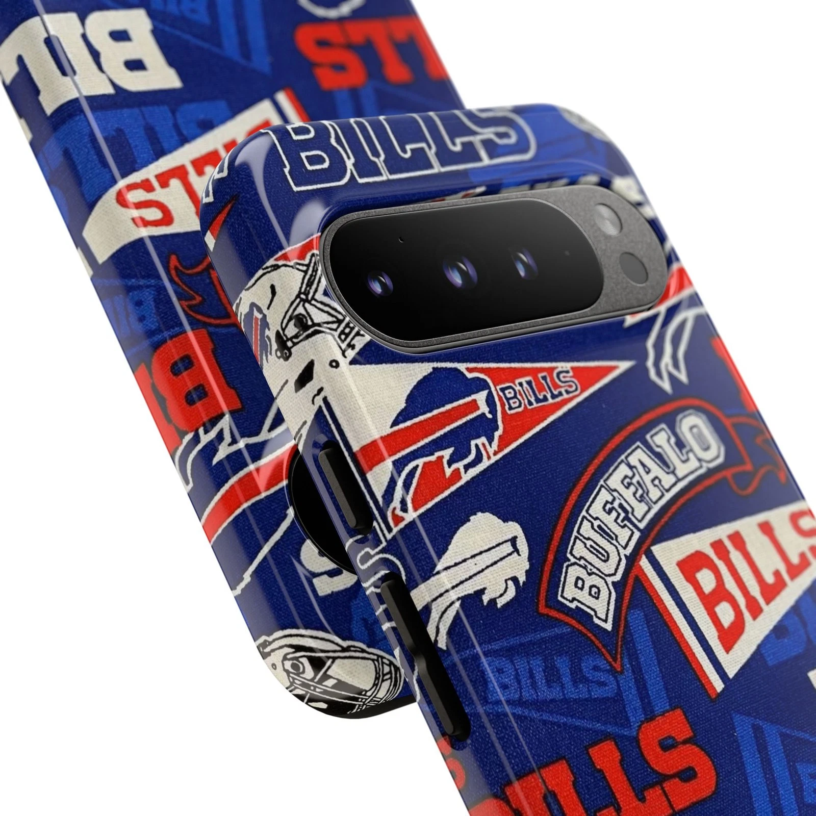 Buffalo Bills Phone Cases for iPhone