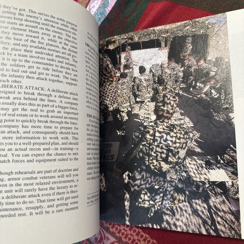 The Presidio Power Ser.: NTC : A Primer of Modern Land Combat - Hans Halberstadt - Bild 9 von 12