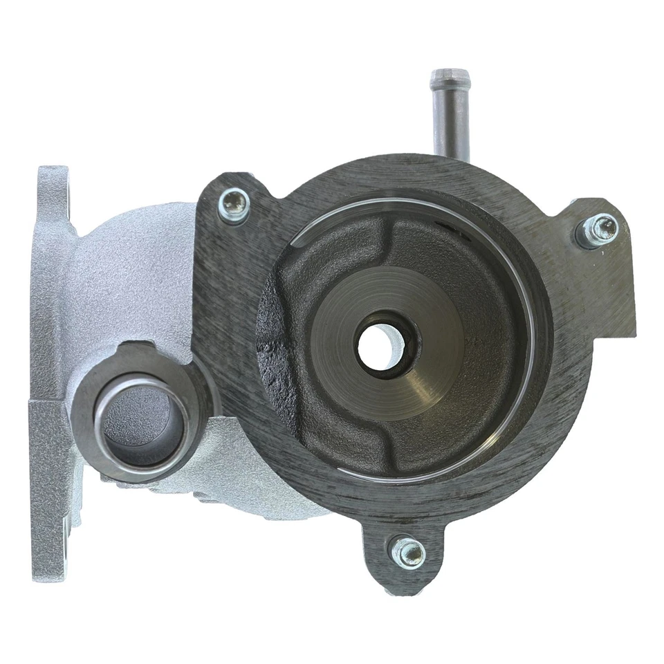 Carcasa termostato refrigerante motor moto CH1043 Foto 2 de 4